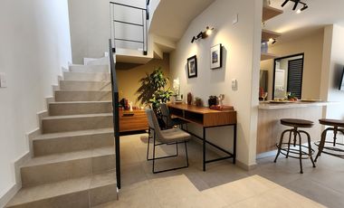 TU NUEVO DEPA EN VENTA EN ZIRÉ, 2 NIVELES