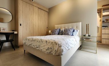 TU NUEVO DEPA EN VENTA EN ZIRÉ, 2 NIVELES