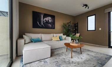 TU NUEVO DEPA EN VENTA EN ZIRÉ, 2 NIVELES