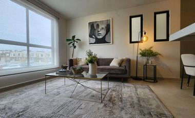 TU NUEVO DEPA EN VENTA EN ZIRÉ, 2 NIVELES