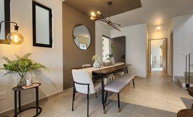 TU NUEVO DEPA EN VENTA EN ZIRÉ, 2 NIVELES