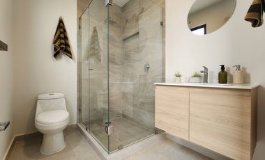 TU NUEVO DEPA EN VENTA EN ZIRÉ, 2 NIVELES