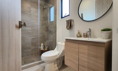 TU NUEVO DEPA EN VENTA EN ZIRÉ, 2 NIVELES