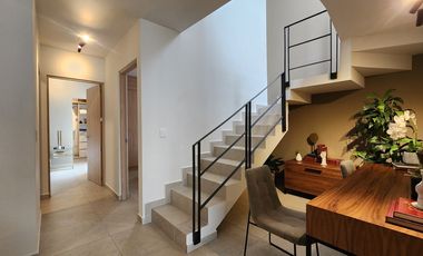 TU NUEVO DEPA EN VENTA EN ZIRÉ, 2 NIVELES