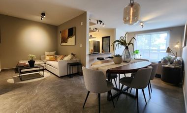 TU NUEVO DEPA EN PREVENTA EN ZIRÉ, PLANTA ALTA, 2 HAB.