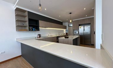 Casa nueva de Venta Sector Tumbaco