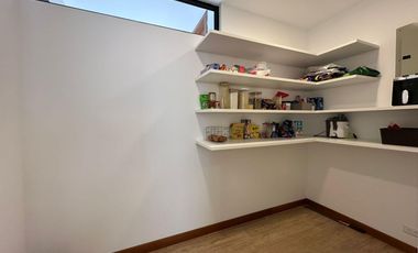 Casa nueva de Venta Sector Tumbaco