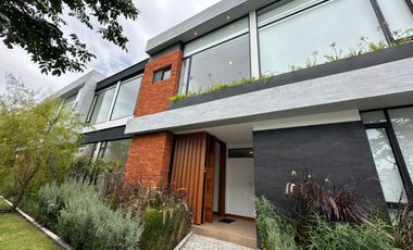 Casa nueva de Venta Sector Tumbaco