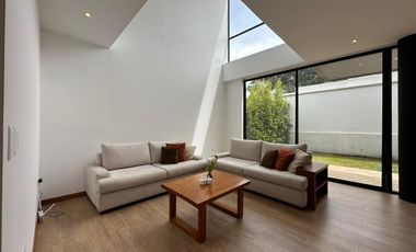 Casa nueva de Venta Sector Tumbaco