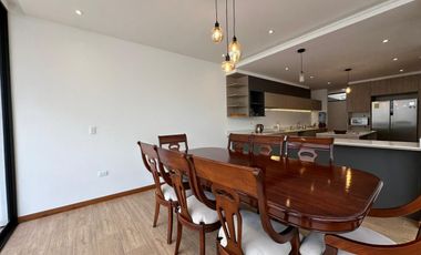 Casa nueva de Venta Sector Tumbaco