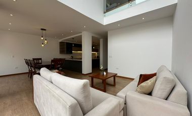 Casa nueva de Venta Sector Tumbaco