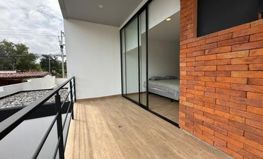 Casa nueva de Venta Sector Tumbaco