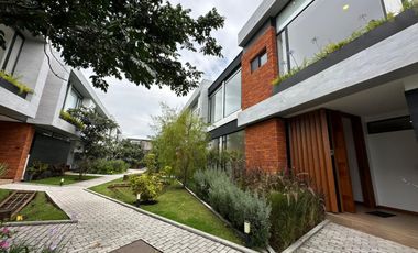 Casa nueva de Venta Sector Tumbaco