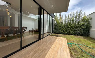 Casa nueva de Venta Sector Tumbaco