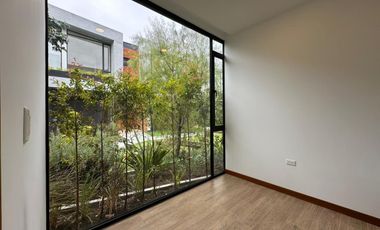 Casa nueva de Venta Sector Tumbaco