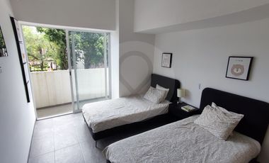 URBAN PLAZA Departamento en venta en Del Gas