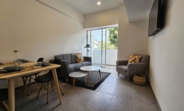 URBAN PLAZA Departamento en venta en Del Gas