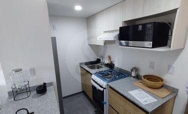 URBAN PLAZA Departamento en venta en Del Gas