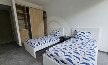 URBAN PLAZA Departamento en venta en Del Gas