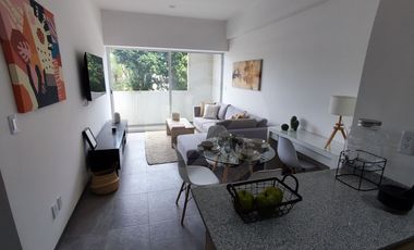 URBAN PLAZA Departamento en venta en Del Gas