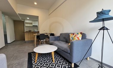 URBAN PLAZA Departamento en venta en Del Gas