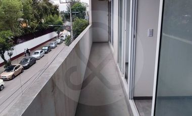 URBAN PLAZA Departamento en venta en Del Gas