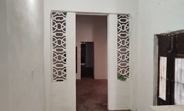 Casa Colonial Barrio Guadalupe