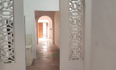 Casa Colonial Barrio Guadalupe