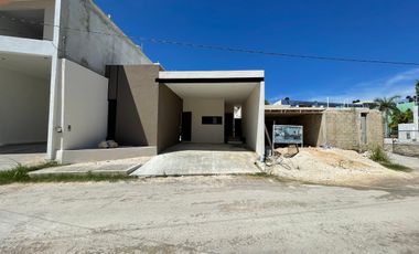 Casa en Venta en Campeche San Arturo