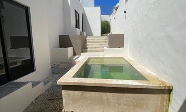 Casa en Venta en Campeche San Arturo
