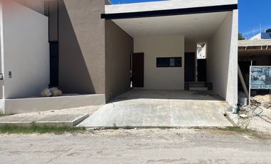 Casa en Venta en Campeche San Arturo