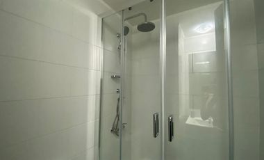 Vendo Depto 1 Dorm Metro Parque Almagro