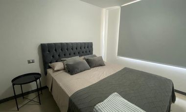 Vendo Depto 1 Dorm Metro Parque Almagro