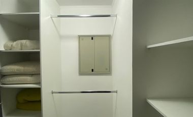 Vendo Depto 1 Dorm Metro Parque Almagro