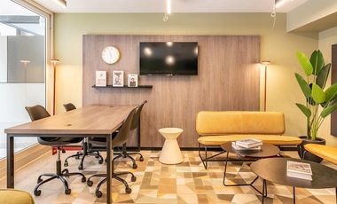 Vendo Depto 1 Dorm Metro Parque Almagro