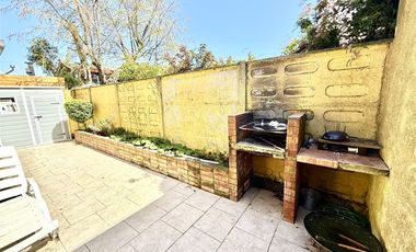 Casa Venta Huertos Familiares 4 Dorm. San Pedro De La Paz