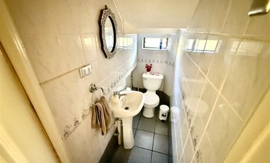 Casa Venta Huertos Familiares 4 Dorm. San Pedro De La Paz