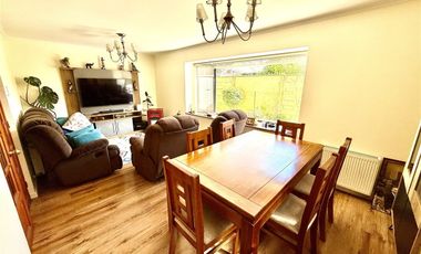 Casa Venta Huertos Familiares 4 Dorm. San Pedro De La Paz