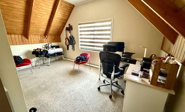 Casa Venta Huertos Familiares 4 Dorm. San Pedro De La Paz