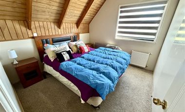 Casa Venta Huertos Familiares 4 Dorm. San Pedro De La Paz