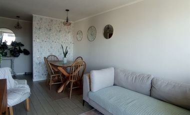 Departamento En Venta 2 Dorm. Y 2 Baños. San Miguel.