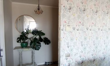 Departamento En Venta 2 Dorm. Y 2 Baños. San Miguel.