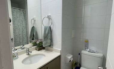 Departamento En Venta 2 Dorm. Y 2 Baños. San Miguel.