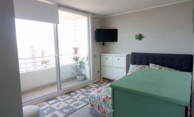 Departamento En Venta 2 Dorm. Y 2 Baños. San Miguel.