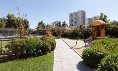 Departamento En Venta 2 Dorm. Y 2 Baños. San Miguel.