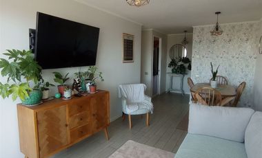 Departamento En Venta 2 Dorm. Y 2 Baños. San Miguel.