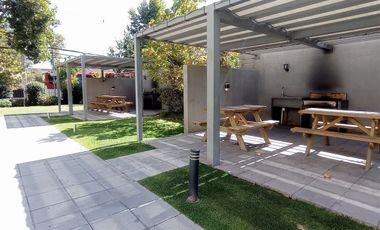 Departamento En Venta 2 Dorm. Y 2 Baños. San Miguel.