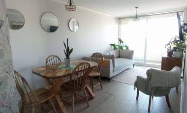 Departamento En Venta 2 Dorm. Y 2 Baños. San Miguel.