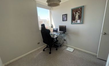 Departamento En Venta 2 Dorm. Y 2 Baños. San Miguel.