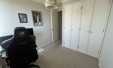 Departamento En Venta 2 Dorm. Y 2 Baños. San Miguel.